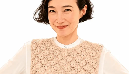 安田成美の実家は東京都文京区千駄木エリア｜家族構成と生い立ち