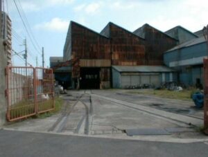 実家の住所は福岡のどこ？