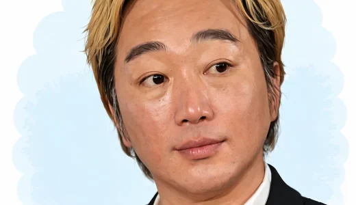 小沢一敬の実家は愛知県知多市｜親戚は東大卒のエリート家系