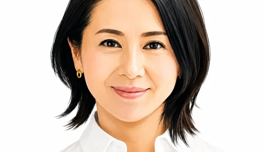 小泉今日子の実家は神奈川厚木市のお好み焼き屋のメリケン亭