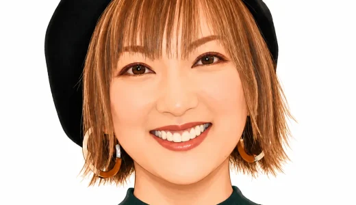 山田まりやの実家は名古屋市中村区から東京都足立区へ｜家族と生い立ち