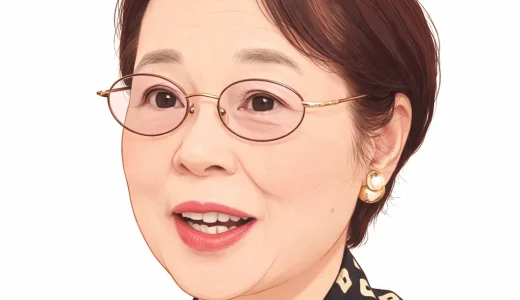 市原悦子の実家は千葉県千葉市｜銀行員の父親・尊嗣と生い立ちについて