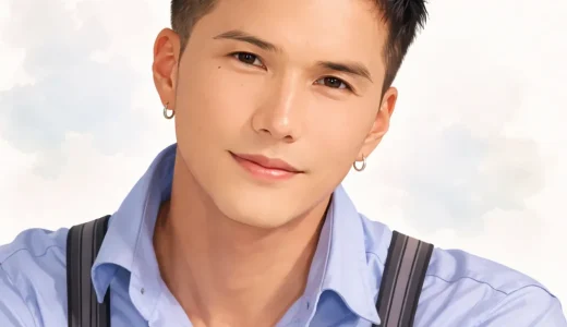 市原隼人の実家は川崎の下町！父親が車椅子になった理由と母の教え