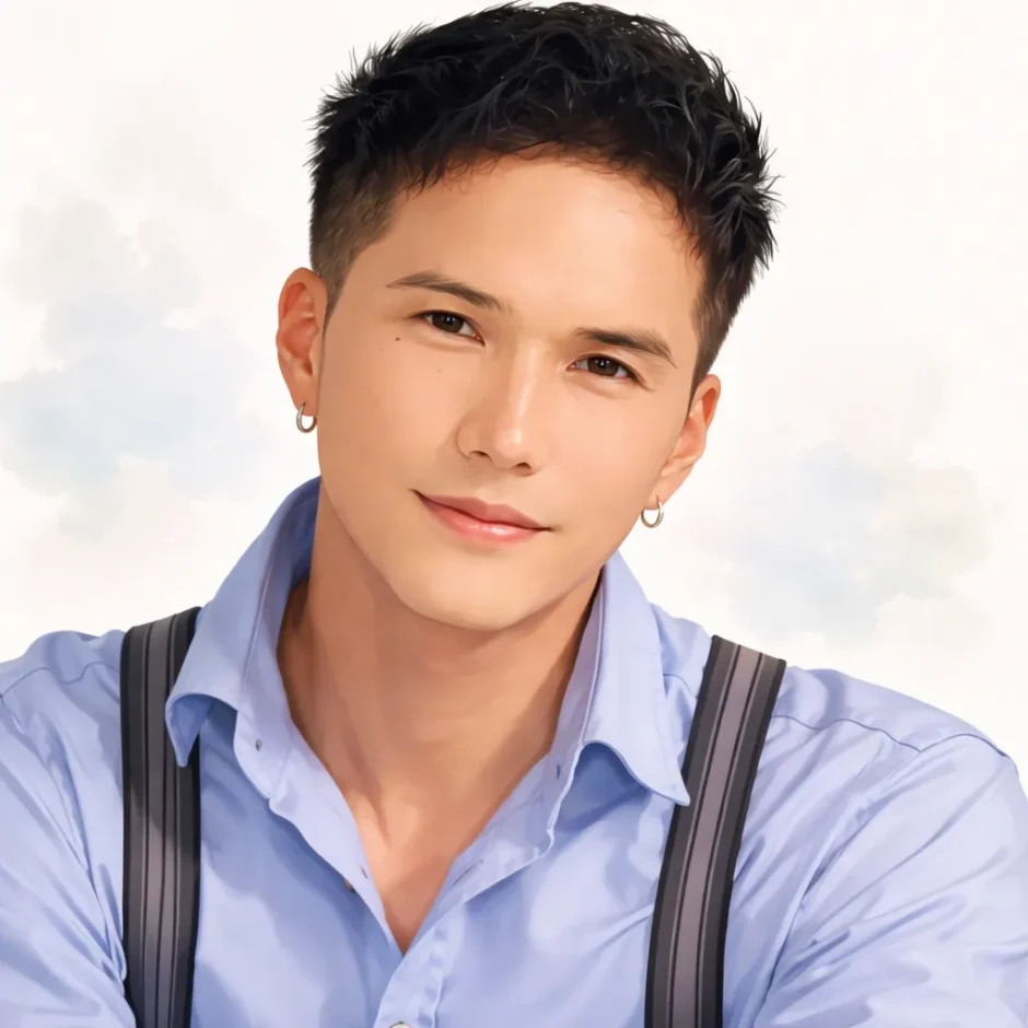 市原隼人の実家は川崎の下町！父親が車椅子になった理由と母の教え