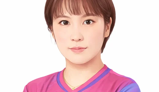 平野美宇の実家は山梨県中央市！医師の父親と元教員の母親が設立した卓球教室で育った女王