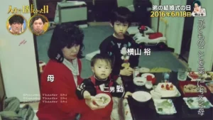 弟の大学進学を支えた