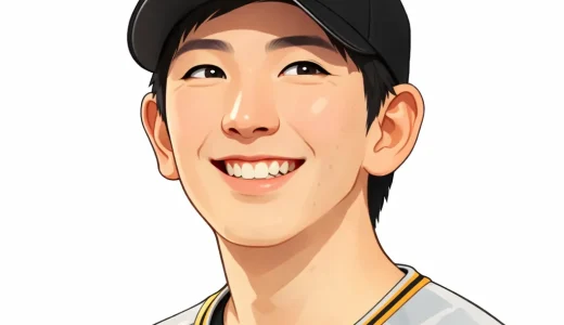 戸郷翔征の実家は宮崎県都城市！父親と母親の熱血教育エピソード