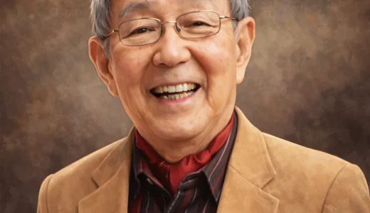 押阪忍の実家｜大阪府出身のフリーアナ第1号！家族構成と両親について