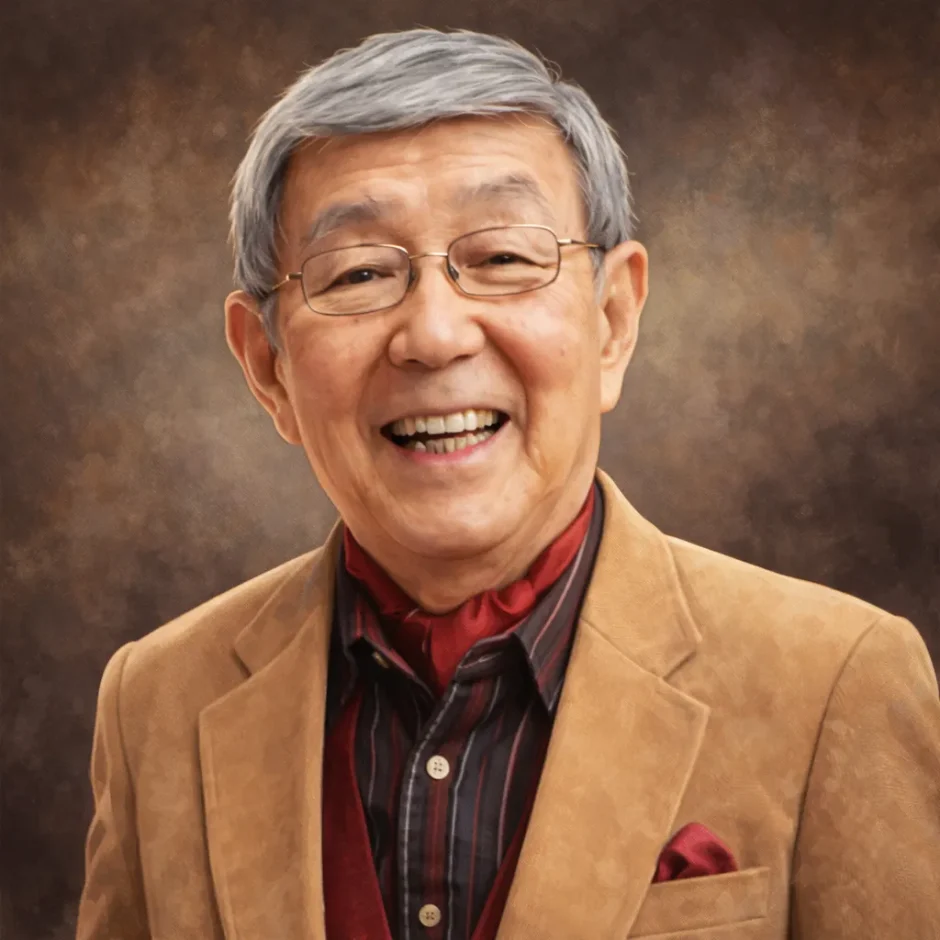 押阪忍の実家｜大阪府出身のフリーアナ第1号！家族構成と両親について