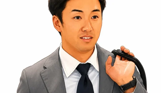 斎藤佑樹の実家は群馬県太田市で金持ち？SUBARUエリートの父親と家族構成
