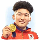 日下尚の実家は香川県高松市！両親が育てた金メダリストの素顔