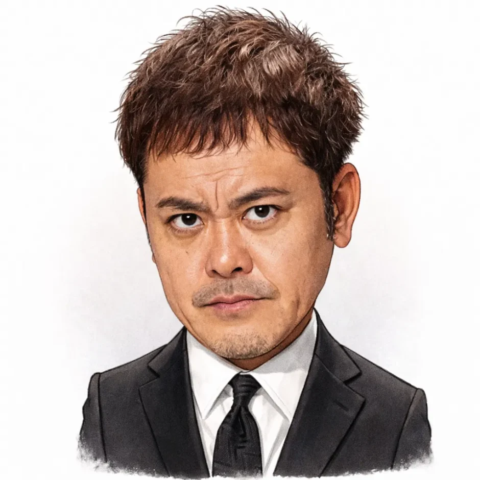 有田哲平の実家は熊本市東区の金持ちな家庭｜父親の会社倒産と母親は元五輪候補