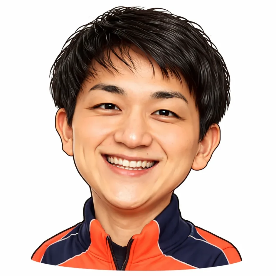 木原龍一の実家は名古屋のどこ？金持ちの噂や父親の職業や家族まで