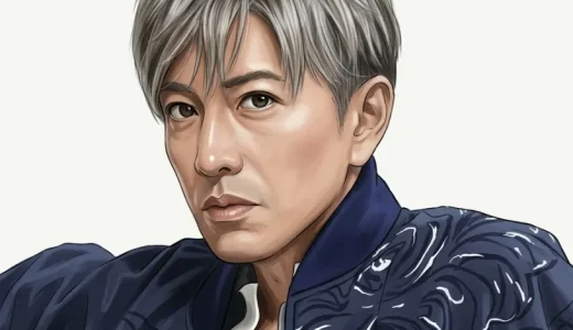 木村拓哉の実家は金持ち？父親の職業と家族の経済力を徹底検証