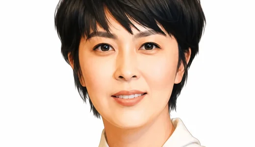 松たか子の実家は東京都港区南麻布の豪邸｜名門一家の家族構成