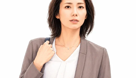 松下奈緒の実家は兵庫県川西市の2億円豪邸！父親・松下隆史の年収と家族