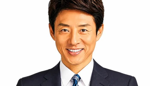 松岡修造の実家が金持ちな理由｜華麗なる一族の家系図と資産規模