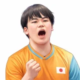 松島輝空の実家は京都市伏見区！卓球一家に生まれた天才の家族を徹底調査