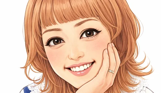 松嶋尚美の実家の住所は東大阪で母親はブリーダー業でお金持ちなの？