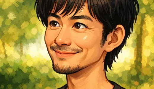 柏原崇の実家は山梨県甲府市貢川エリア？兄弟と両親と家族構成