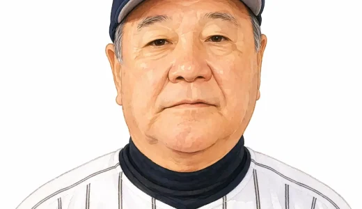 柴田勲の実家は横浜本牧の駄菓子屋｜V9戦士の生い立ちと家族の真相