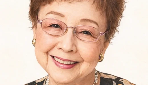 栗原アヤ子の実家は東京のどこ？生い立ちや家族構成まで