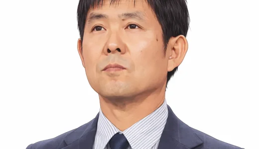 森保一の実家は長崎市｜母方の出身・静岡県掛川市との縁と生い立ちまとめ