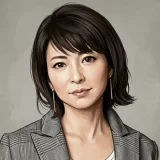 森高千里の熊本の実家と父親が経営した喫茶店オレンジ・ヒルの場所