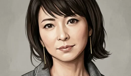 森高千里の熊本の実家と父親が経営した喫茶店オレンジ・ヒルの場所