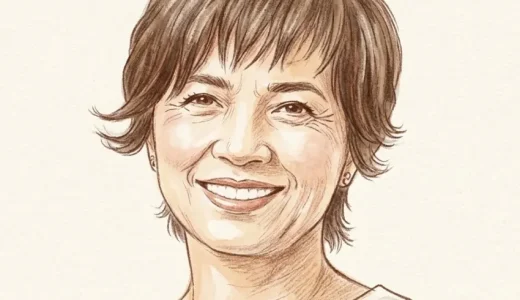 榊原郁恵の実家は神奈川県厚木市｜父親と母親の素顔に迫る