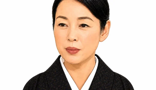 樋口可南子の実家は新潟県加茂市｜両親の職業と学歴を徹底調査