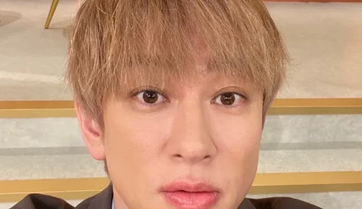 横山裕の実家の住所は此花区の伝法団地！実父親や家族構成の事情