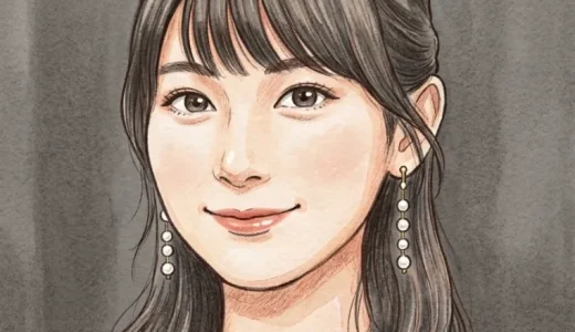 檜山沙耶の実家は茨城那珂市｜母子家庭でも習い事三昧の家庭環境