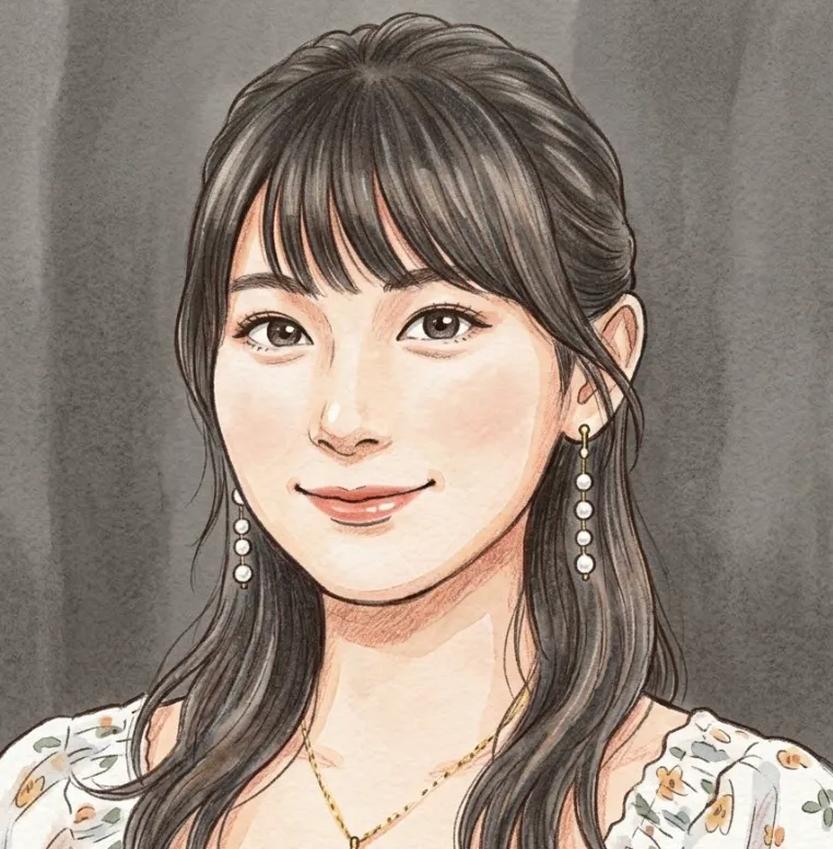 檜山沙耶の実家は茨城那珂市｜母子家庭でも習い事三昧の家庭環境