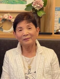 母親・辻恭子は社長令嬢