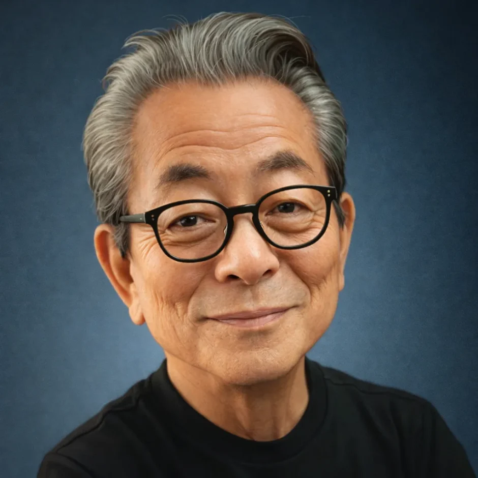 水谷豊の実家は北海道の炭鉱街｜4兄弟末っ子の知られざる生い立ち