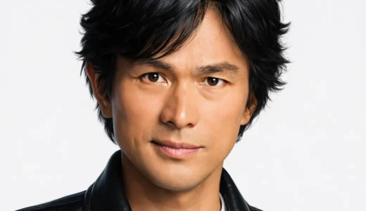 江口洋介の実家は北区の老舗喫茶店｜弟が継いだカフェと父親の素顔