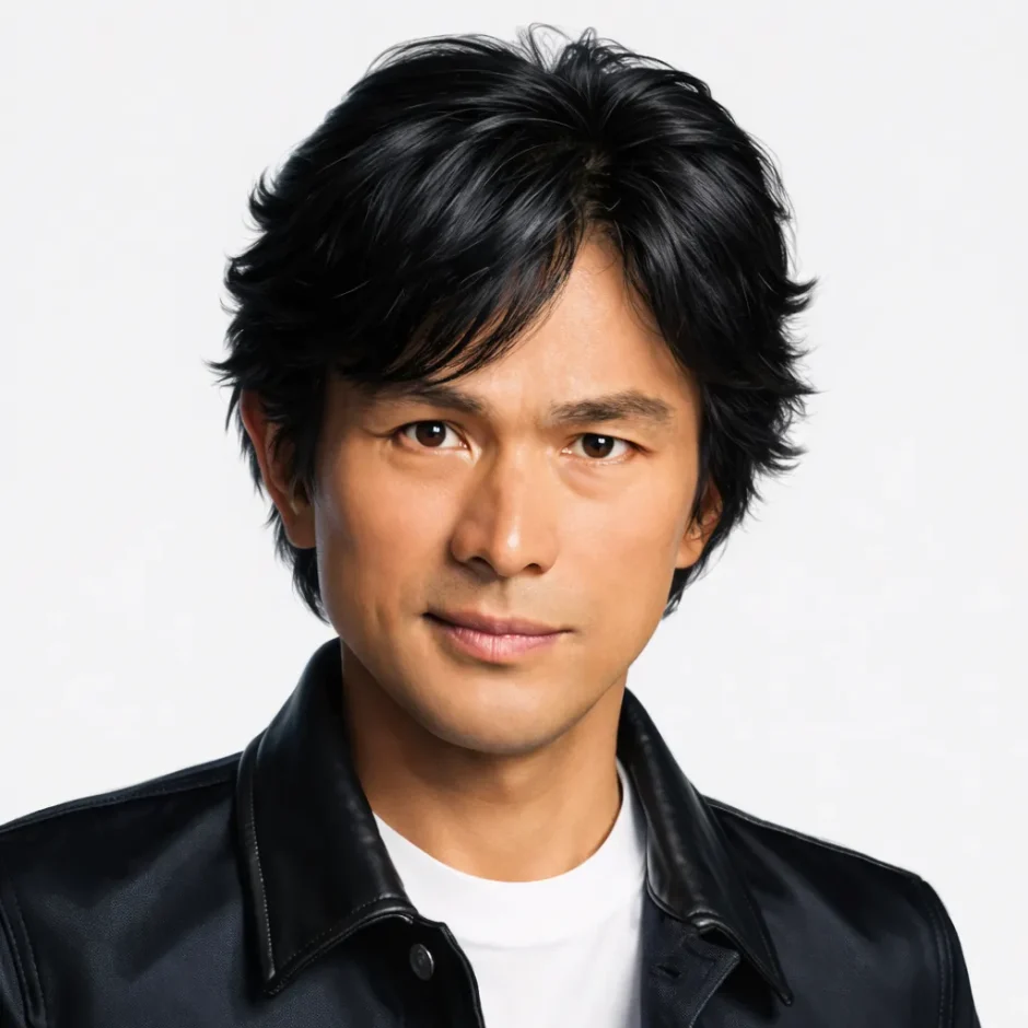 江口洋介の実家は北区の老舗喫茶店｜弟が継いだカフェと父親の素顔