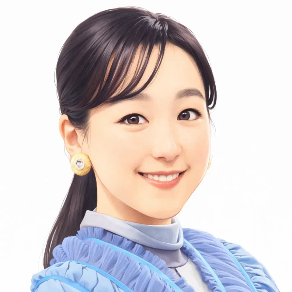 浅田真央の実家は金持ちの真相｜父親は元ホスト実業家で年収4億超