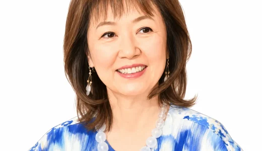 浅田美代子の実家が金持ちな3つの理由｜父親は港区麻布で自動車修理工場