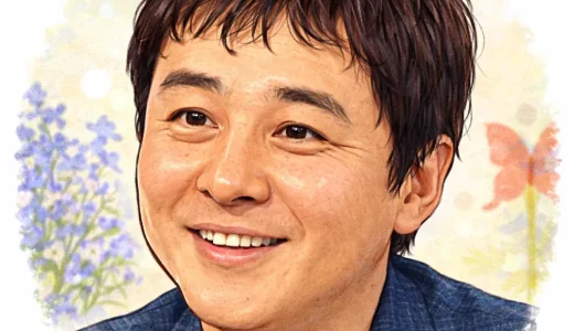 渡辺徹の実家は栃木県宇都宮｜両親の家庭環境と俳優を育てた背景