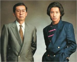 父親・秀夫の職業とレストラン経営の実績