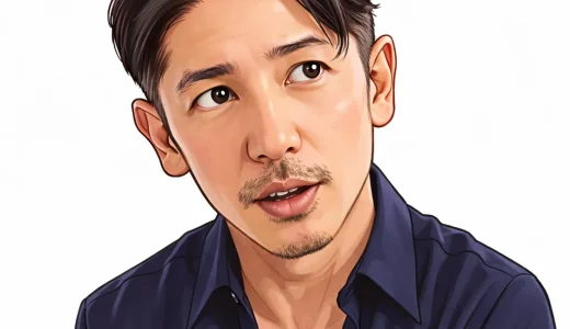 玉木宏の実家は金持ちなのか？名古屋団地から2億豪邸への軌跡