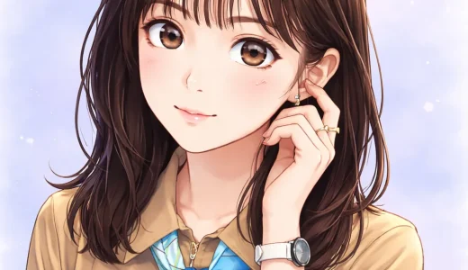 生田絵梨花の実家はドイツ発エリート家庭｜父親の経歴と家族の絆