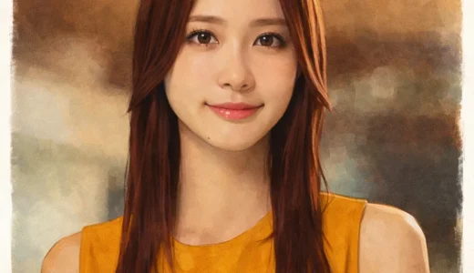 生見愛瑠の実家は愛知県稲沢市｜金持ち説の根拠と父親の鹿児島ルーツ