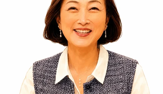 田中ウルヴェ京の実家は東京都港区白金台のセレブの家族構成