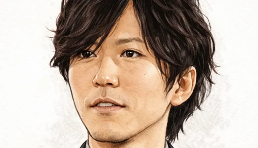 田辺誠一の実家は世田谷区砧！父親・いとこの衝撃の正体とは