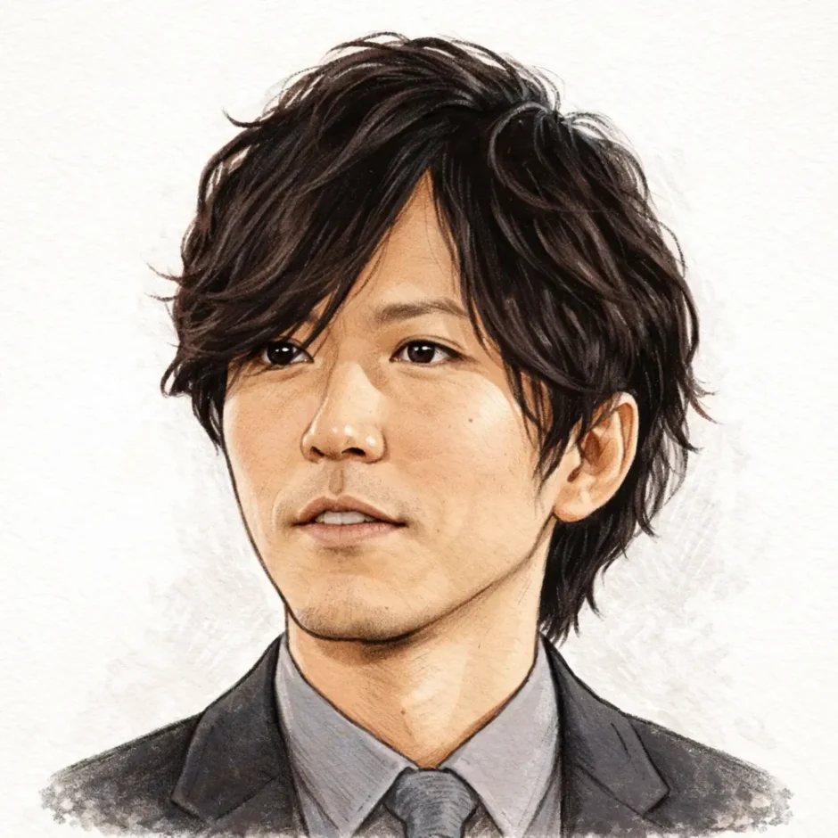 田辺誠一の実家は世田谷区砧！父親・いとこの衝撃の正体とは