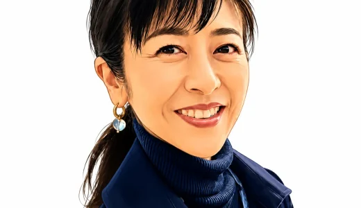白石美帆の実家は茨城県常陸大宮市｜家族構成と厳しい父親の素顔