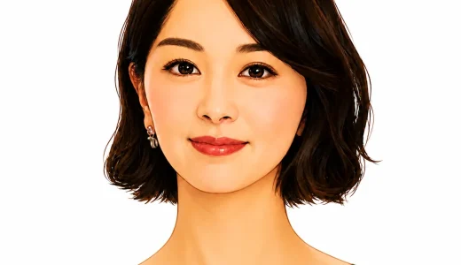 石橋杏奈の実家は福岡県遠賀郡岡垣町！自然豊かな故郷と幼少期の素顔